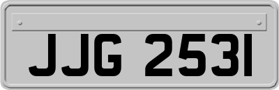 JJG2531