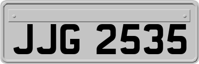 JJG2535