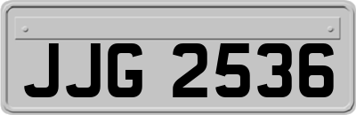 JJG2536