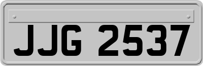 JJG2537