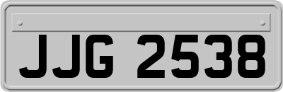 JJG2538