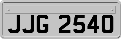 JJG2540