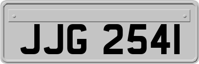 JJG2541