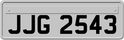 JJG2543