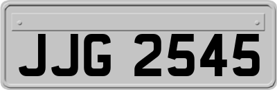 JJG2545