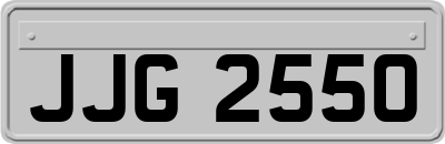 JJG2550