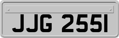 JJG2551