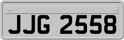 JJG2558
