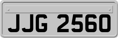 JJG2560