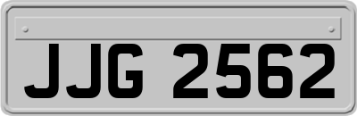 JJG2562