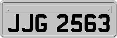 JJG2563