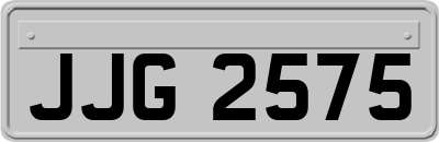 JJG2575