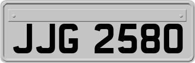 JJG2580
