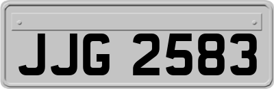 JJG2583