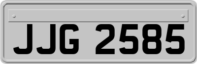 JJG2585