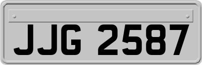 JJG2587