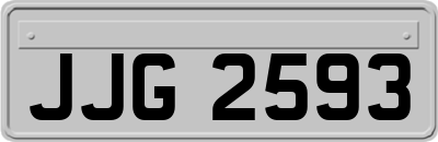 JJG2593