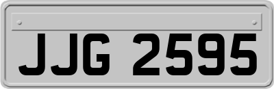 JJG2595