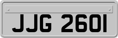 JJG2601