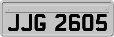JJG2605