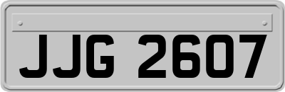JJG2607