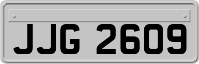 JJG2609