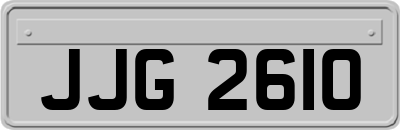JJG2610