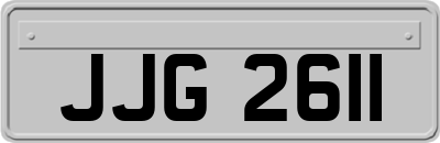 JJG2611