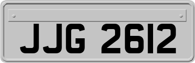 JJG2612