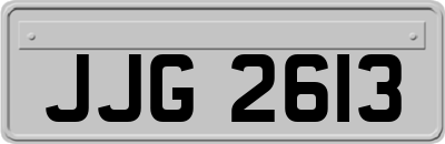 JJG2613