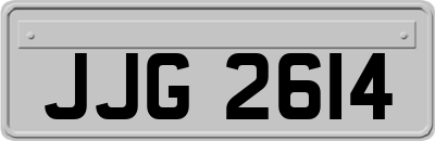 JJG2614