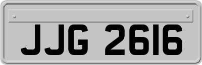JJG2616