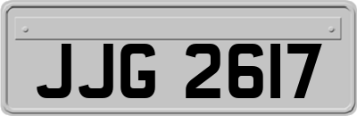 JJG2617