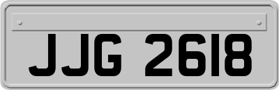 JJG2618