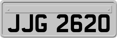 JJG2620
