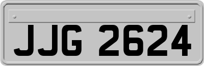 JJG2624