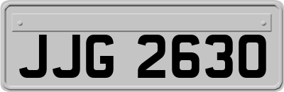 JJG2630