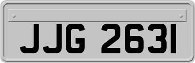 JJG2631