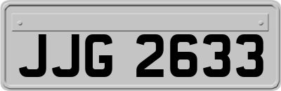 JJG2633