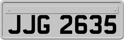 JJG2635
