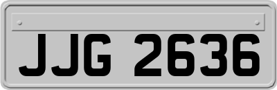 JJG2636