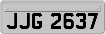 JJG2637