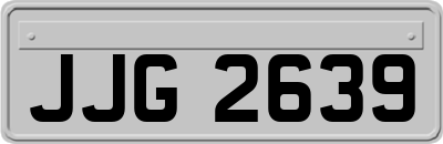 JJG2639
