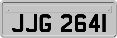 JJG2641
