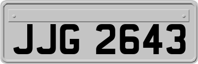 JJG2643