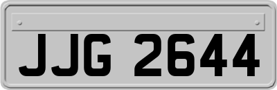 JJG2644