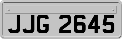 JJG2645