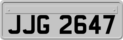 JJG2647