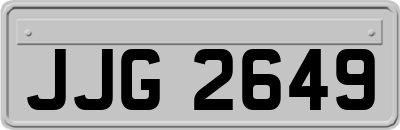 JJG2649