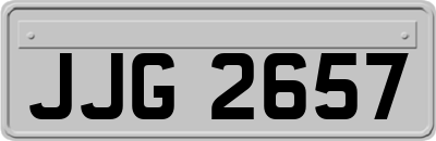 JJG2657